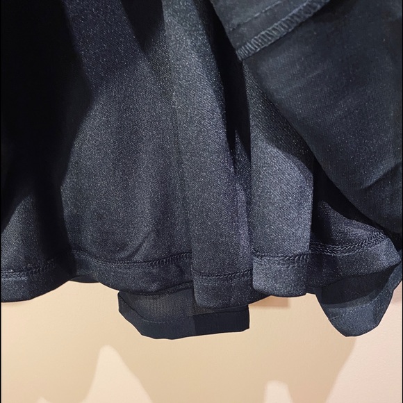 🌟2xHP🌟NWOT Ark & Co. Embellished Bodice Dress S - Picture 9 of 11